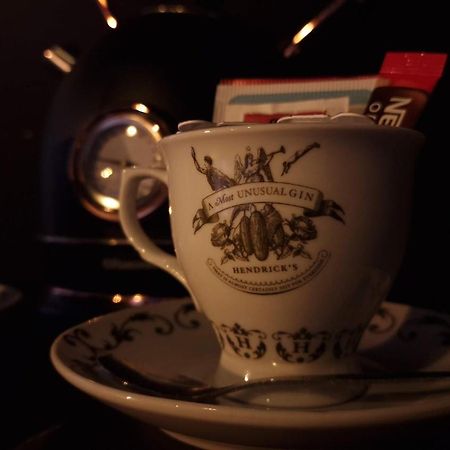 The Mad Hatter'S Guestrooms Oxford Bagian luar foto
