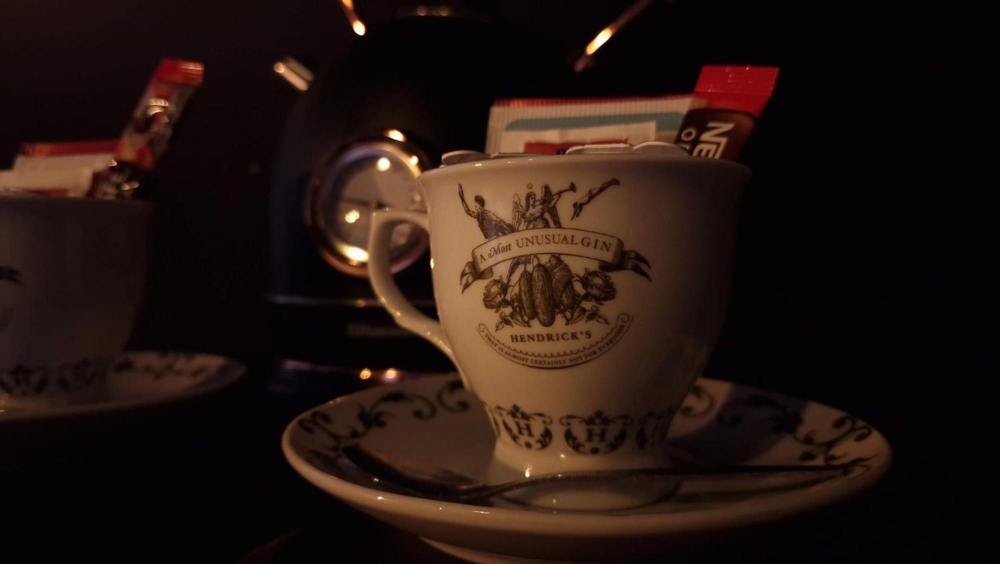 The Mad Hatter'S Guestrooms Oxford Bagian luar foto