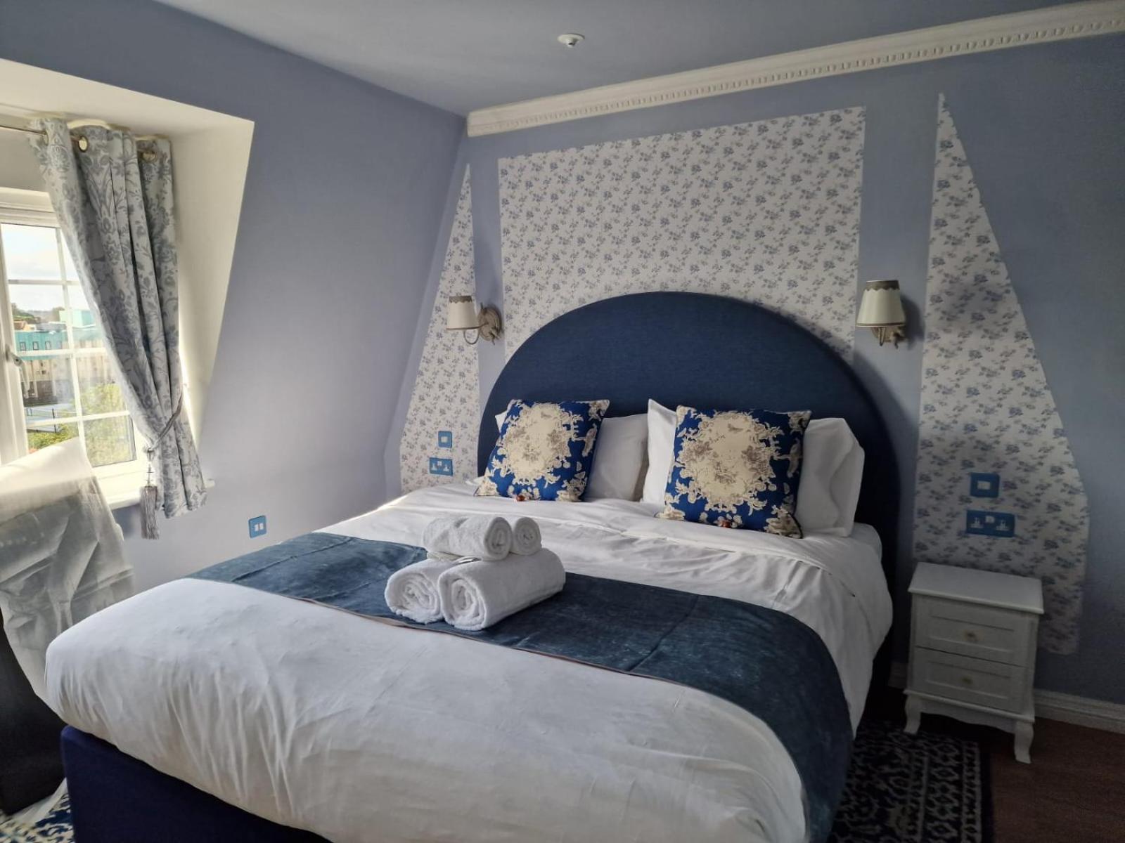 The Mad Hatter'S Guestrooms Oxford Bagian luar foto